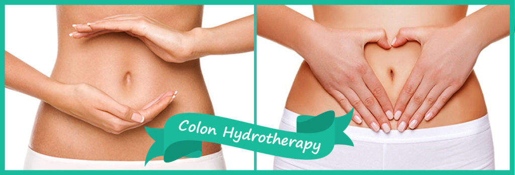 Colonic Therapy: colonics & colon health!