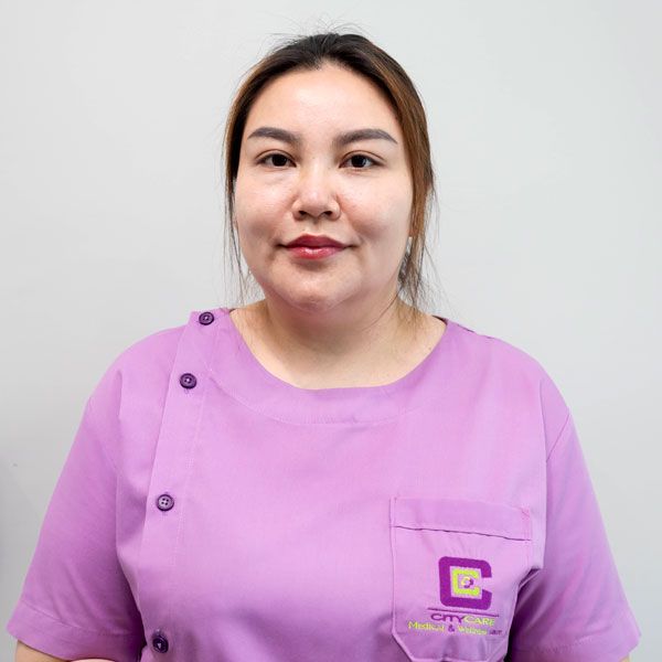 Miss. Darin Yorsangrat