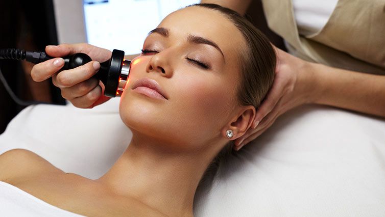 Laser Therapy