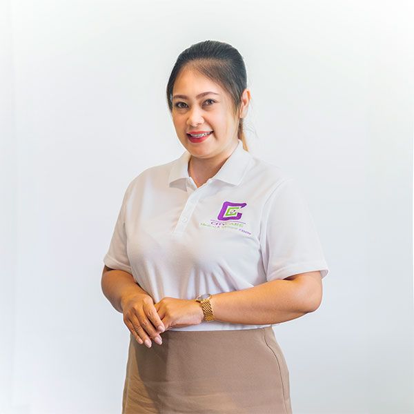 Ms. Saranya Ratchanee